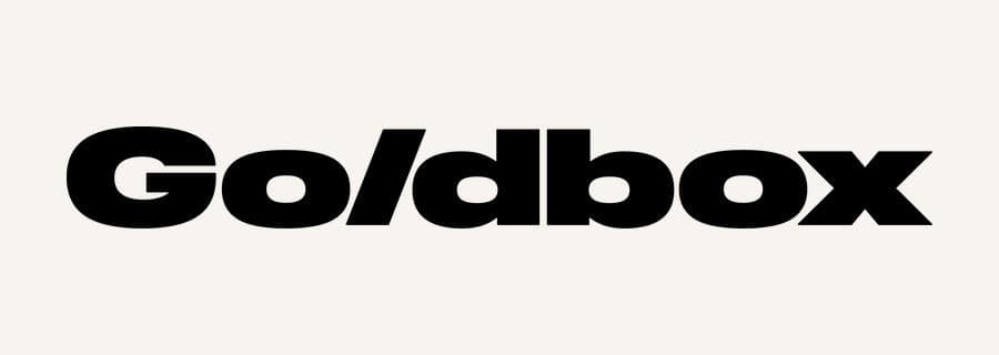 Goldbox