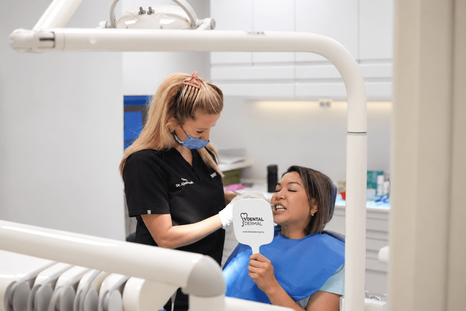 Guided Biofilm Therapy