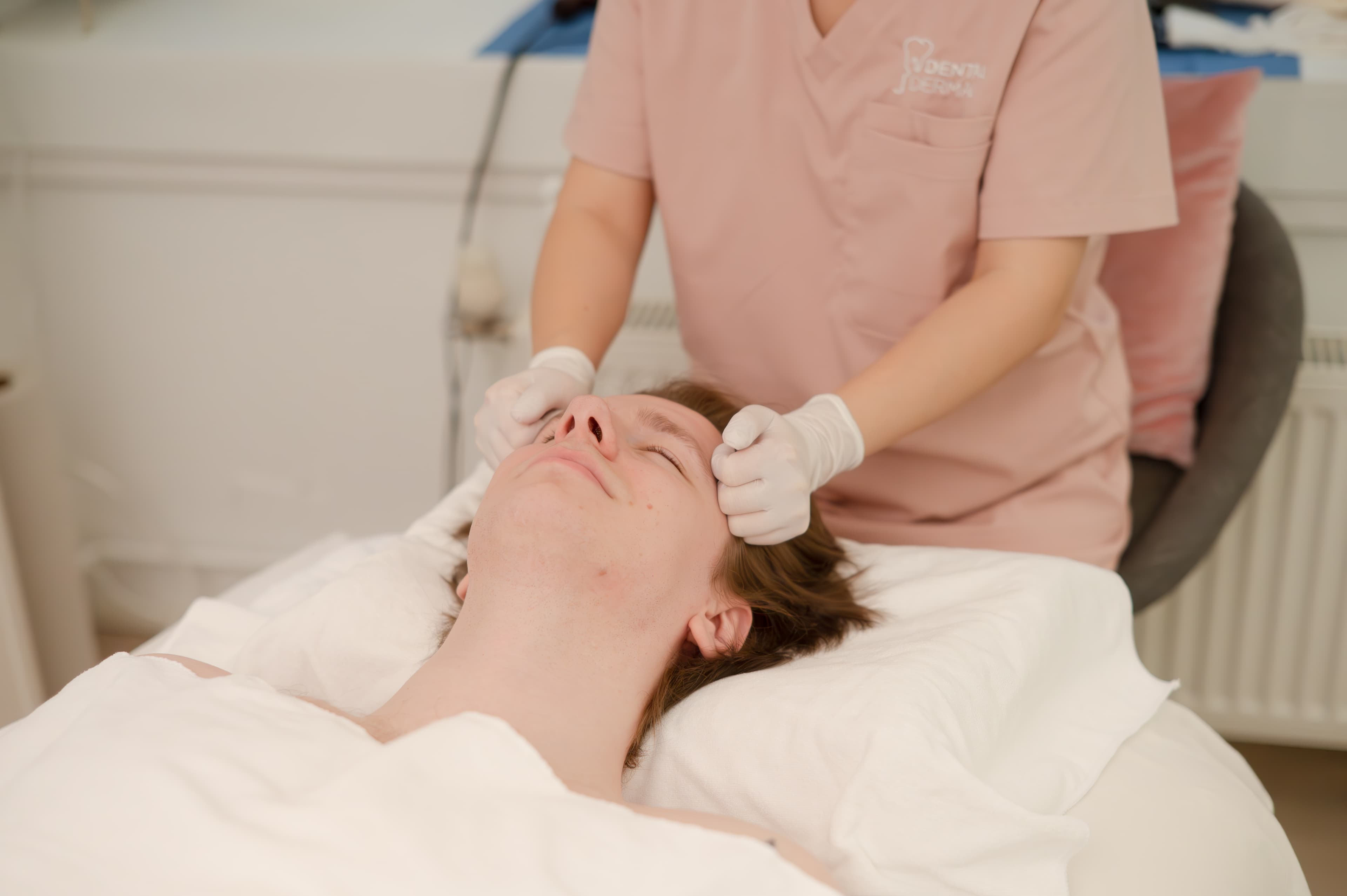 Skin Perfusion