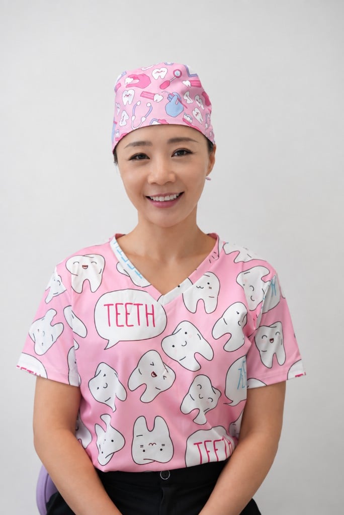 Chenxiao Li