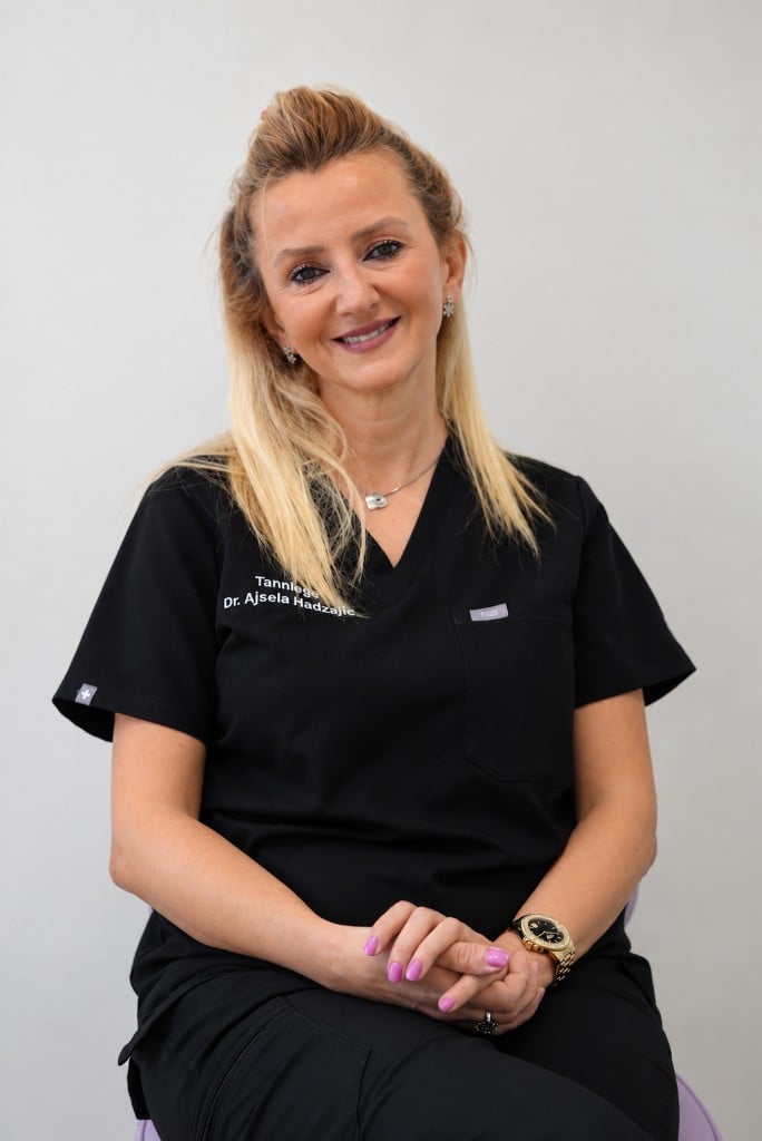 Dr. Ajsela Hadzajlic
