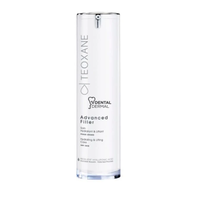 Teoxane Advanced Filler Dry Skin – Dental&Dermal